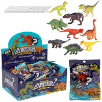 Dinosaur Blind Pack (48 Ea=dsp)