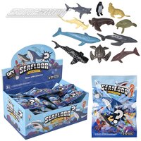 Sea Life Blind Pack (48 Ea= Dsp)