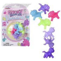 Sticky Crawling Unicorn (24pcs=unit)