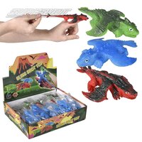 Dragon Flinger (24pcs=dsp) 4"