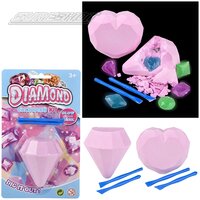 GID Diamond Dig Kit (2 Asst.) 3.5"