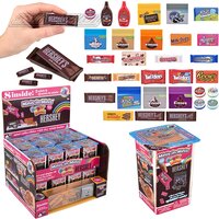 Minis-In-Minis Hershey's Blind Pack (24 Cnt)