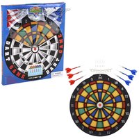 World Champion Safety Dart Game 16"