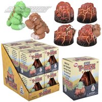 Grow T-Rex (12pcs = Dsp) 2"