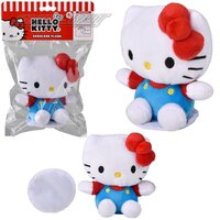 Hello Kitty Shoulder Sitter 4"