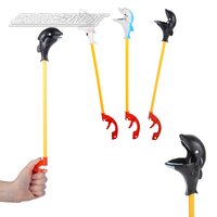 Animal Pinchers (3 Asst.) 18"