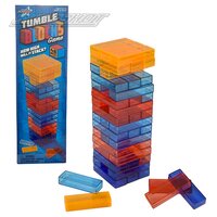 Tumble Block Tower 10"