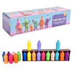 Bottle Matching Game 9.5"