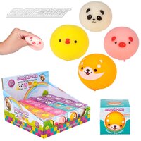 Smooshi Mini Palz (16pcs/Dsp) 2"