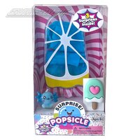 5 Surprise Popsicles Pals 4.5"