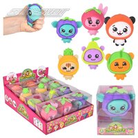 Fruitamals(12pcs/Disp)