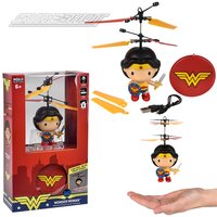 DC Wonder Women 3.5" Flying Character