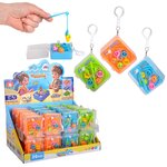 Go Fishing Mini Game (32ea/Dsp)