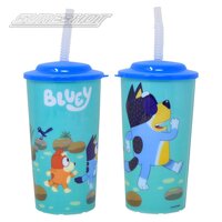 Bluey Sports Tumbler 16oz (36ea/Cs)