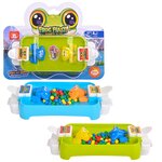 Hungry Frog Mini Game