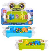 Hungry Frog Mini Game