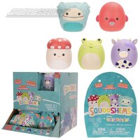 Squishmallow Mystery Squooshems 2.5" (28pcs/Dsp)