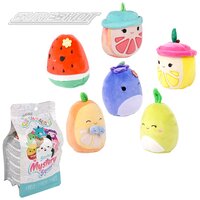 Squishmallow Scented Mystery Bags 5"