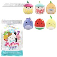 Squishmallow Scented Mystery Bags 5"