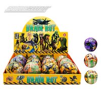 Italian Brain Rot Surprise Ball (12ea/Display) 4"