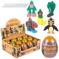 Italian Brain Rot Surprise Egg (12ea/Display) 3.3"