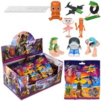 Tung Tung Surprise Blind Bag (24ea/Display) 2"