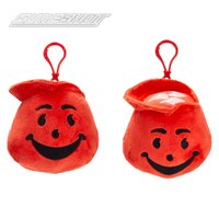 Kool-Aid Keyclip 4"