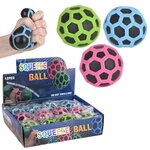 Neon Squeeze Ball 2.75"