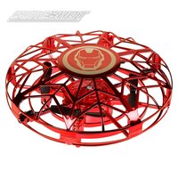 Marvel Iron Man Motion Sensing Drone 4.5"