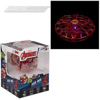 Marvel Iron Man Motion Sensing Drone 4.5"