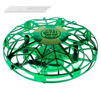 Marvel Hulk Motion Sensing Drone 4.5"