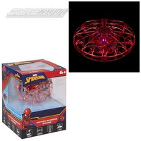 Marvel Spiderman Motion Sensing Drone 4.5"