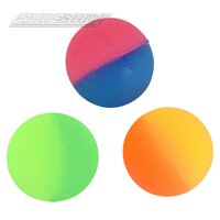 Hi-Bounce Ball 45 mm - Icy Two-Tone