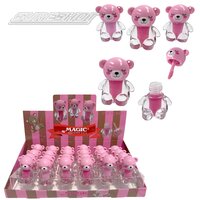 Bear-Y Luscious Lip Gloss (24ea/Dsp)