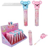 Koala Kisses Lip Gloss (24ea/Display)