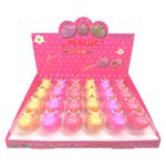 Hippocorn Shiny Lip Gloss (24ea/Display)