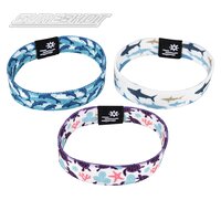 Surfer Band Bracelet (Asst.)