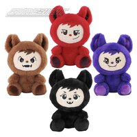 Lababies Plush - Series 2 (4 Asst) 8"