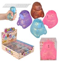 Gummiez Capybara 3" (20ea/Display)