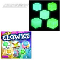 Squishy Glow Cubes 2" (250ea=bag)