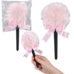 Lovely Shimmer Puff Body Powder