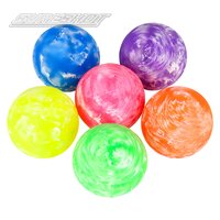 Hi-Bounce Ball 45 mm - Stormy