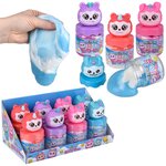 Cra-Z-Slimy Goo 3D Topper