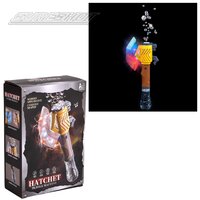 Hatchet Bubble Blaster 13"