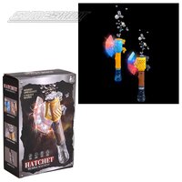 Hatchet Bubble Blaster 13"