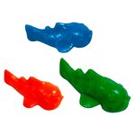 Golden Fish Flingers (4 Asst) 2.75"