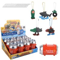 Italian Brain Rot Blind Pack K/C 5"