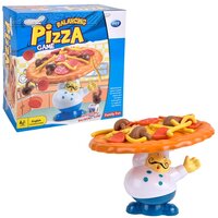 Pizza Slice Balancing Game 9.25"