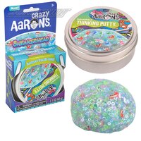 Thinking Putty Tin - Sneakerhead 3.5"