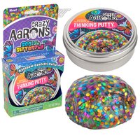 Thinking Putty Tin - Social Butterfly 4"
